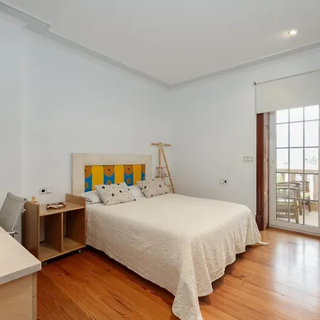 Apartman La Casa De Rita Baiona