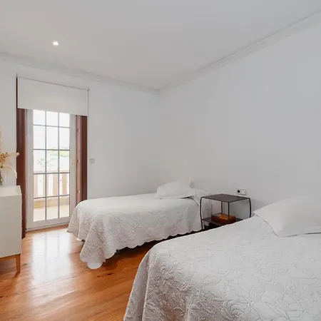 La Casa De Rita شقة *