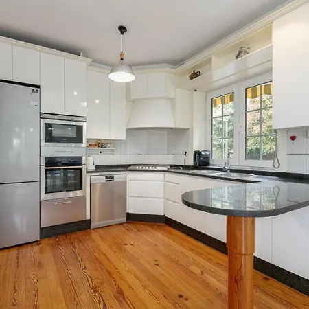 La Casa De Rita 公寓