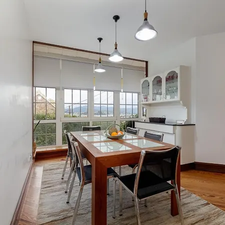 Daire La Casa De Rita