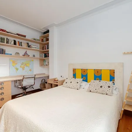 La Casa De Rita Daire *