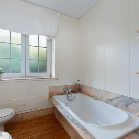 La Casa De Rita 公寓