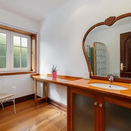 La Casa De Rita * Baiona