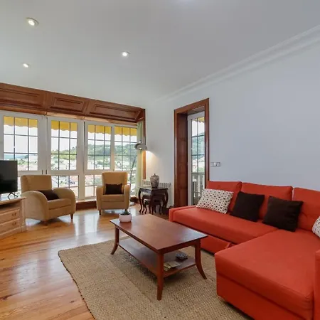 La Casa De Rita Apartment Baiona