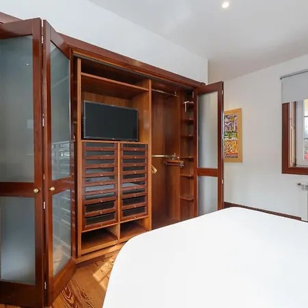 La Casa De Rita Apartment