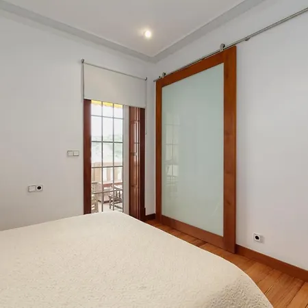 Apartment La Casa De Rita Baiona