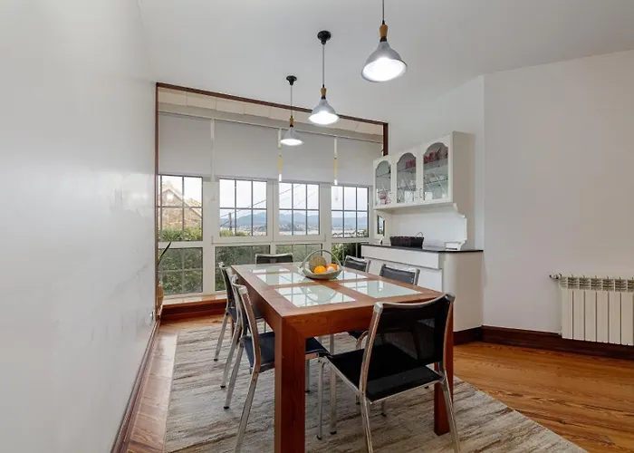 Διαμέρισμα La Casa De Rita