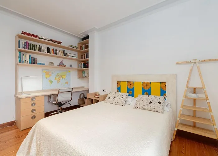 La Casa De Rita Daire *