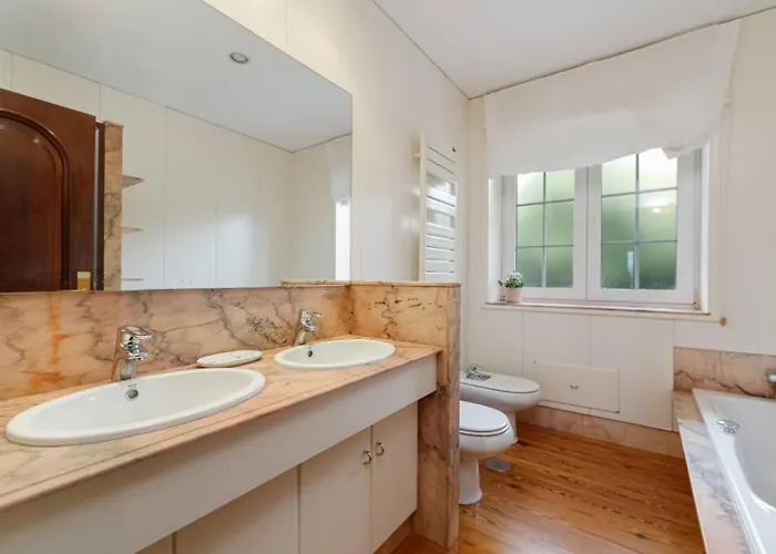 La Casa De Rita * Baiona